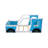 Ahlaan Kids Twin Platform-1762038012