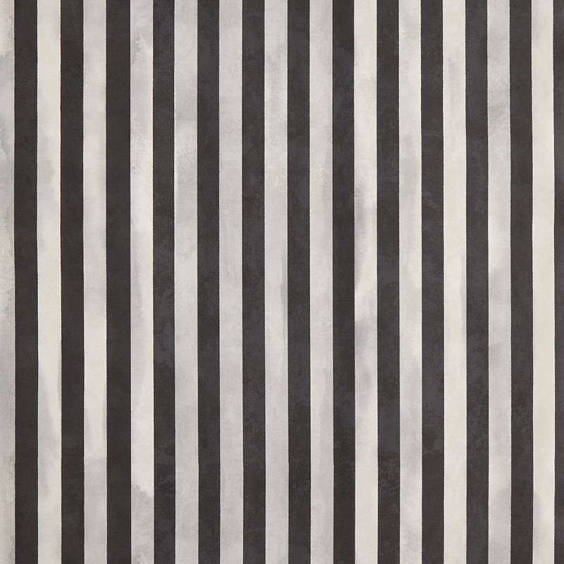 Papier peint adhésif Timeless Ticking par Jeremiah Brent