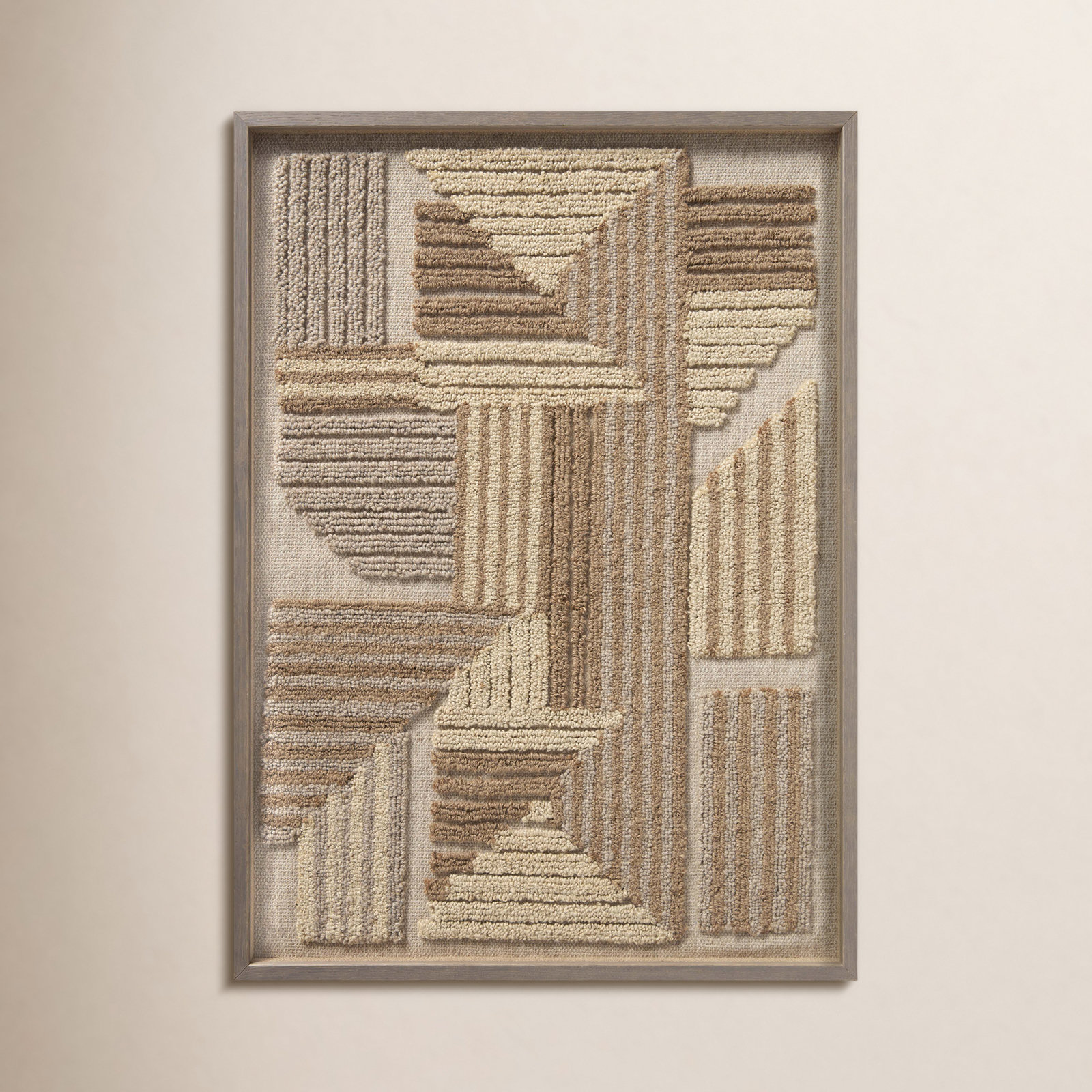 Legendary Textual Art Print
