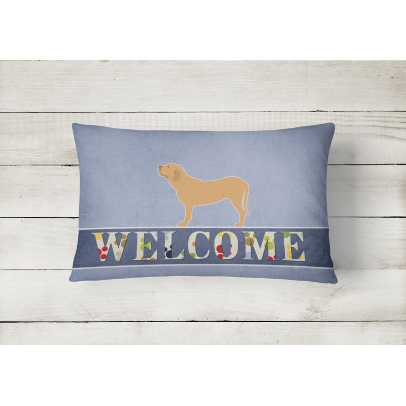 Coussin lombaire Fila Brasileiro