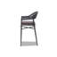 Tabouret de bar Demarious 28,5 "avec coussin