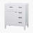 29.52'' Single Bathroom Vanity Base Only-99338412