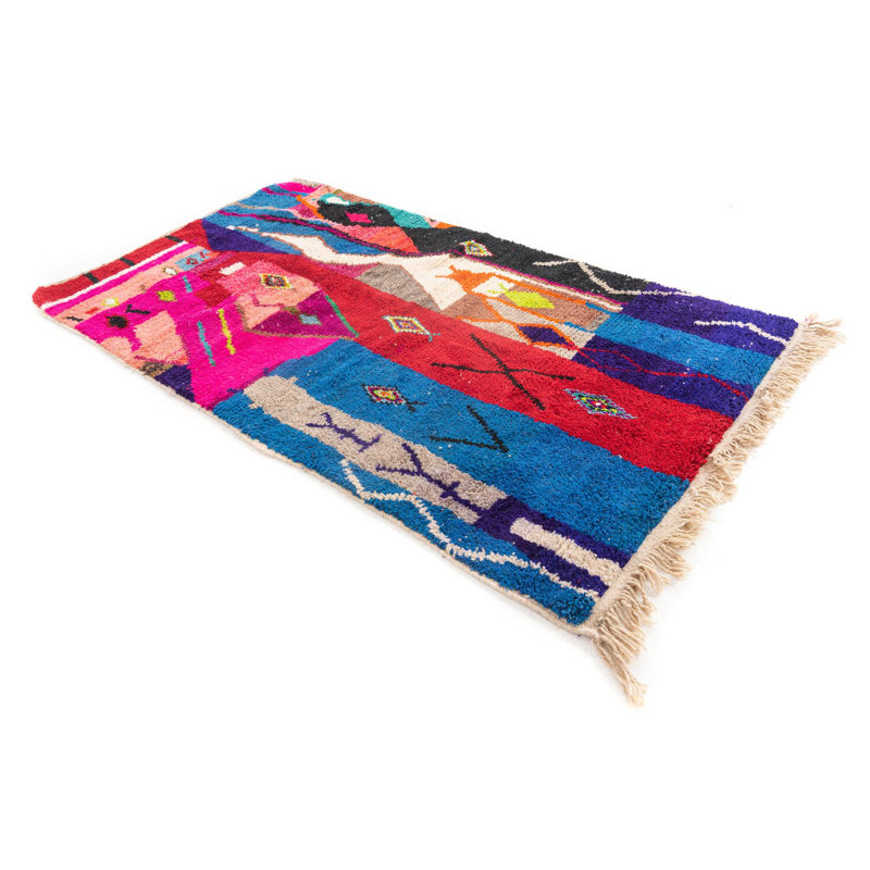 Orpheus Multi Rug