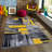 Keeler Abstract Indoor Rug-22202498