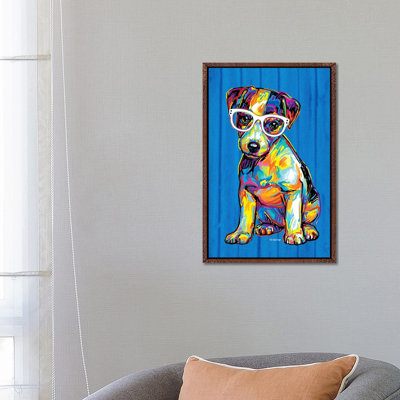 Hampton by P.D. Moreno - Print on Canvas