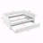 Full Size Daybed with Twin Size Pop-up Trundle Upholstered Bed-1954231876-1954231899