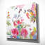 « aquarelle, composition de la fleur », peinture-35570262-35570265