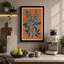 Healing Herb Study Botanical - Wrapped Canvas-2127851393-2127851453