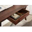 Bureau en bois massif Brufsky