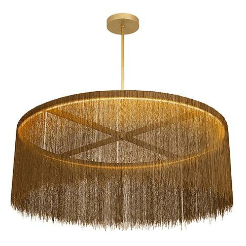 Bennet Large Chandelier