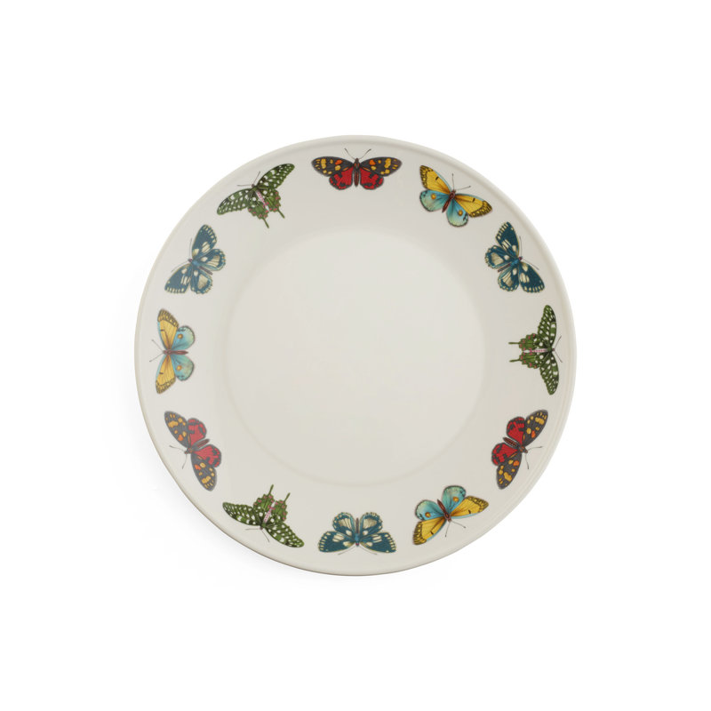 Assiette de présentation Portmeirion Botanic Garden Harmony