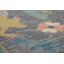 Tapis indien fait à la main Oushak 9 x 12