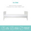 Essentials Cot Bed