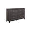 Ensemble de chambre à coucher avec lit plateforme Brincken-367426223-397051487-397051480