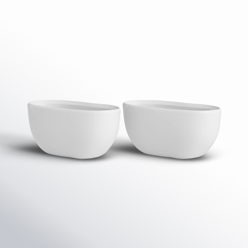 Maui Handmade Ceramic Pot Planter