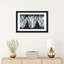 « Golden Bridge panorama » par Jennifer Goldberger-impression-53976540-53976550