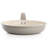 Oster Sutterville Choice 9.5 Inch Ceramic Nonstick Frying Pan in Beige-129508311