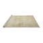 Tapis oriental multicolore tissé à la machine Cheenue-326845756