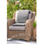 Cosipillow Heated Seat Large Natural-112500933