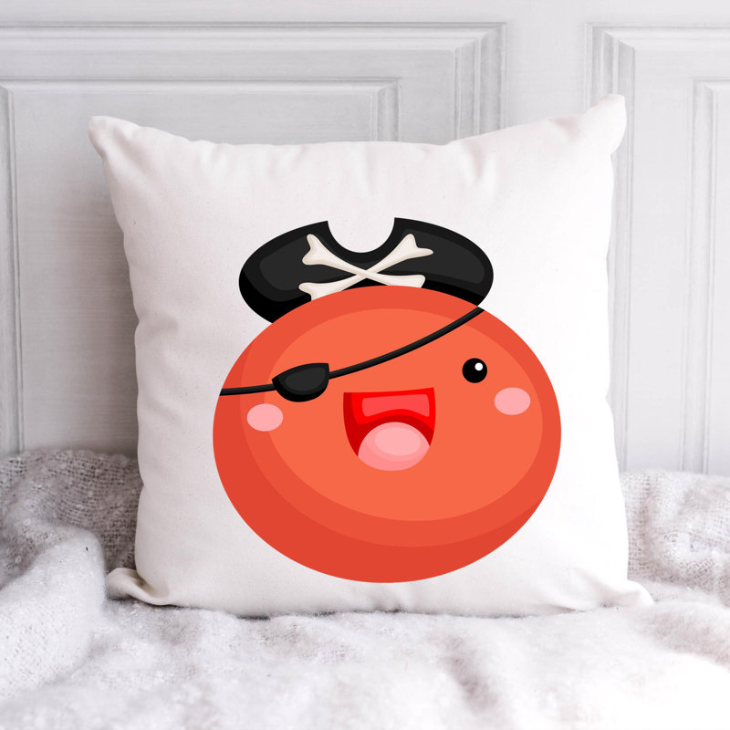 Coussin Urbano, H 18 po x l 18 po