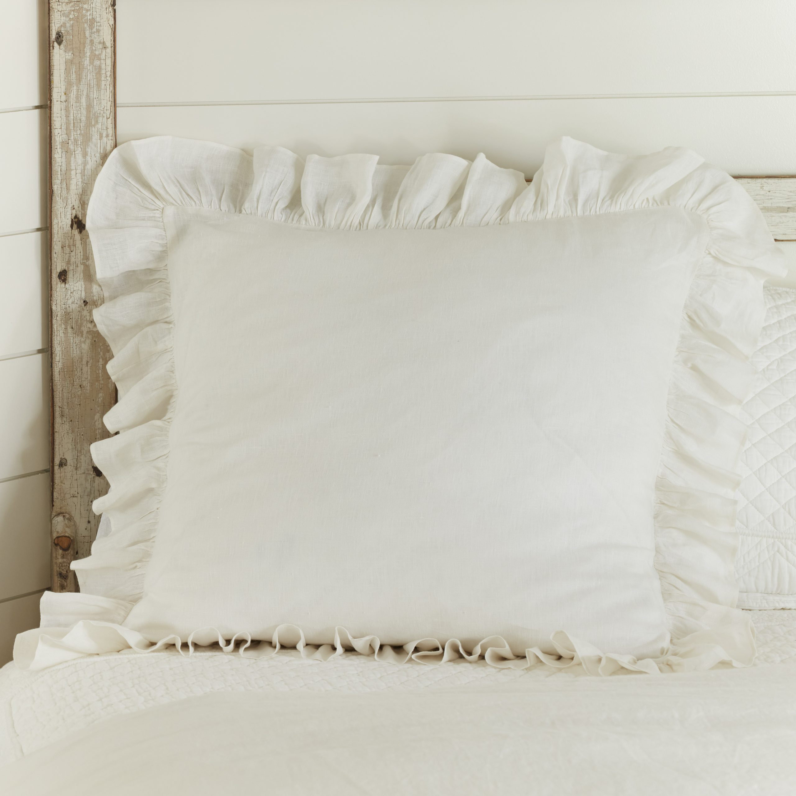 Taylor Linens Verandah Sham & Reviews | Perigold