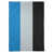 Blue/Silver/Black