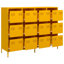 Sideboard 135X39x103.5 Cm Cold-Rolled Steel-2132864531