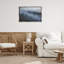  Toile flottante «Fog Fillers Trees Landscape» par Nathan Larson-349676428-349676424