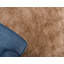 Tapis brun Carrie-40287402