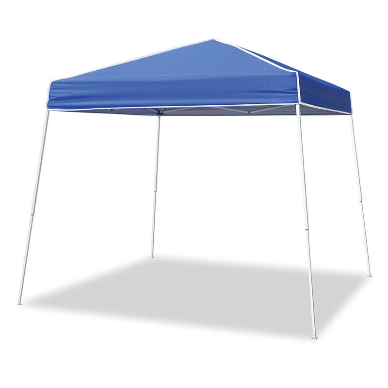Z-Shade Black Fabric Weight for Canopy