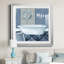 «Relax» - Cadre photo, reproduction d'art sur papier-808332146-808332175