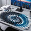 Polyester Desk Pad-1703624580