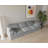 Upholstered Sofa