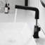 Single Hole Faucet Bathroom Faucet-94327256
