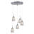 Murphy 5 - Light Cluster Pendant-237798743-237798747