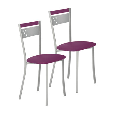 Ellie-Diane Upholstered Dining Chair