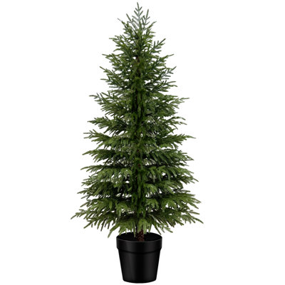 Arbre de Noël artificiel Norfolk
