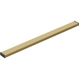 Linear Grid Shower Drain