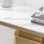 Console luxueuse de style italien-398524480