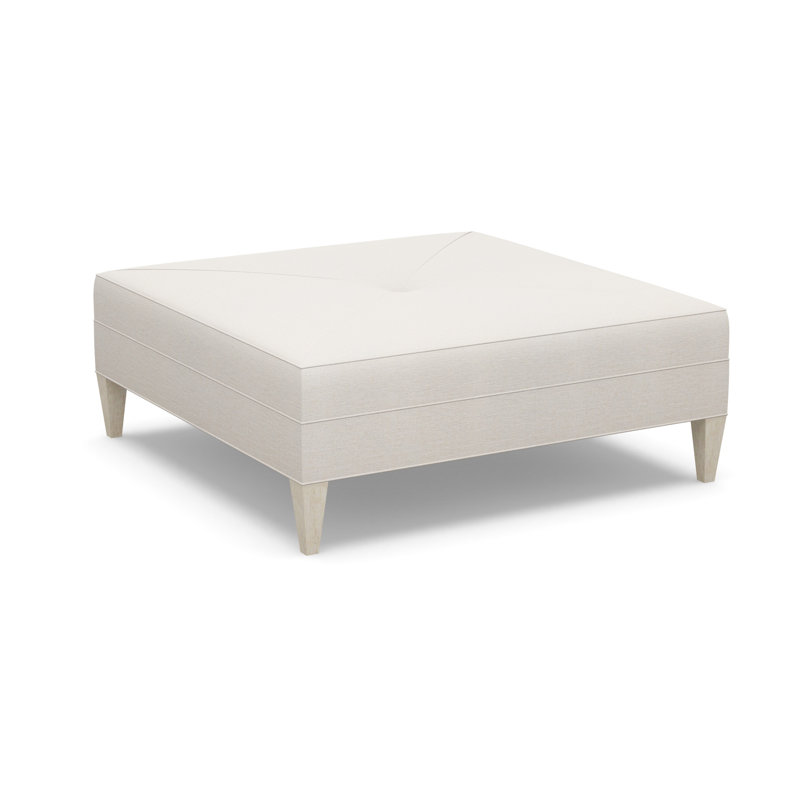 Square Ottoman, Sandstone, 2245-80