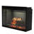 Dimplex 36" Revillusion Electric Firebox Neutral Brick Background-129985441-119705312