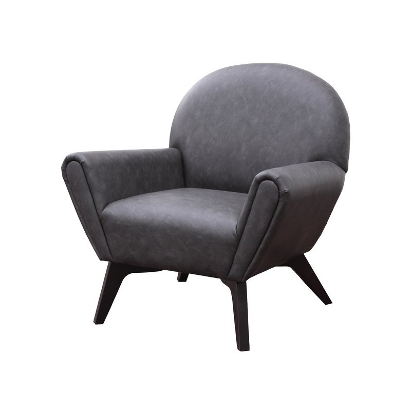 Alethia Upholstered Club Chair