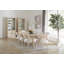 Nouveau Chic Dining Table