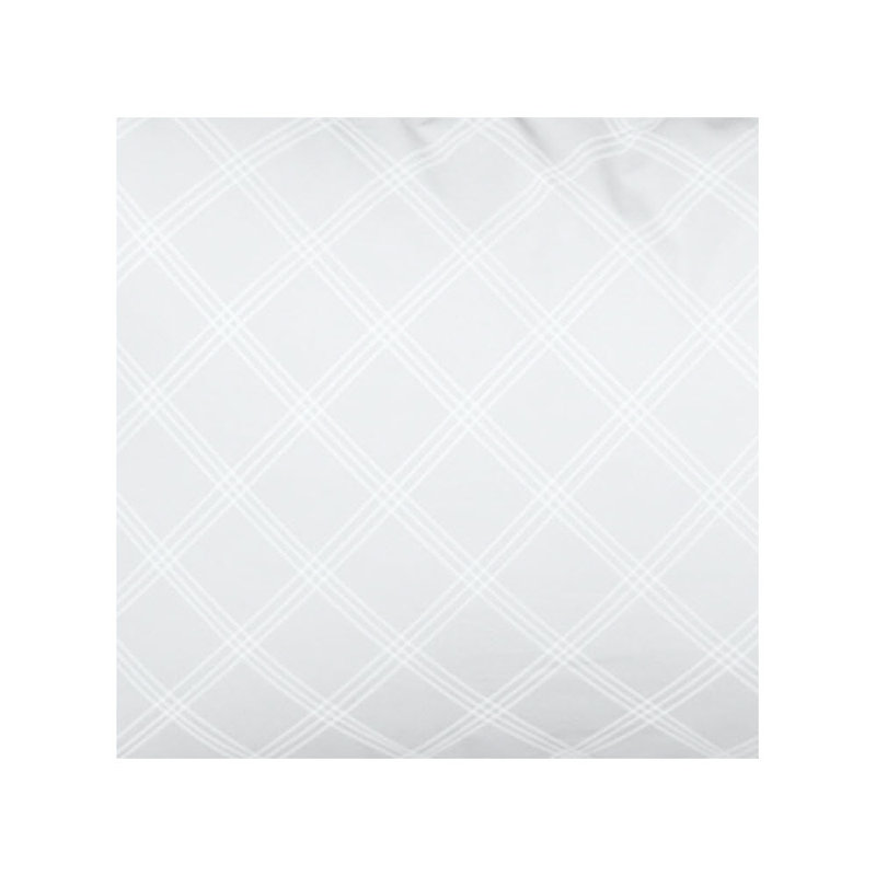 Couvre-matelas et couvre-matelas en duvet synthétique ultime comfort and hypoallergénique protection