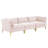 Ardent Performance Velvet Sofa-1166172099
