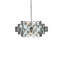 Galahad 8 - Light Chandelier