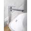 Hotels Single Lever High Basin Mixer