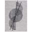 Tapis abstrait Odyssey Performance-87678518