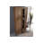 Nature Display Cabinet