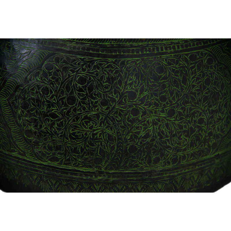 Vase unique en son genre
